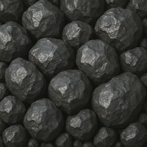 Nickel ores and concentrates